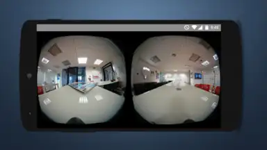 3D VR Video Player HD 360 скриншот 10