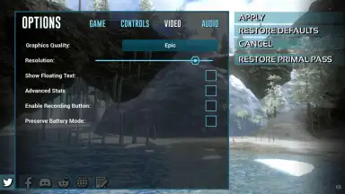 ARK: Survival Evolved скриншот 3