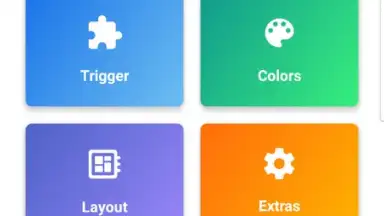 Power Shade: Notification Bar Changer & Manager скриншот 6
