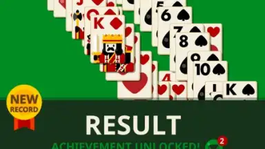 Solitaire: Decked Out скриншот 5