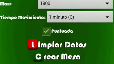 Briscados скриншот 2