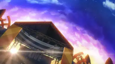 ARGONAVIS from BanG Dream! AAside скриншот 6