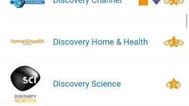 TVCast Brasil скриншот 5