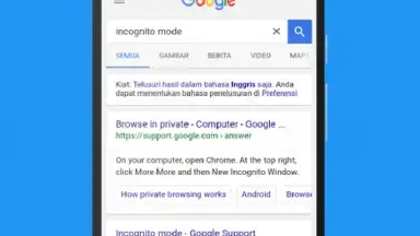 9G Internet Browser скриншот 5