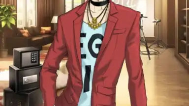 Shin Megami Tensei Liberation Dx2 скриншот 3