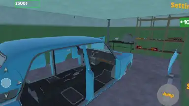 My Favorite Car скриншот 4