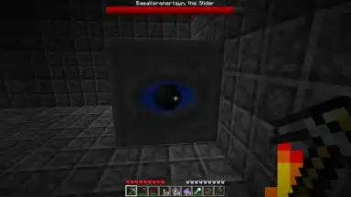 Monster Ideas - Minecraft скриншот 1