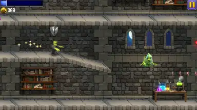 Monster Crew скриншот 8