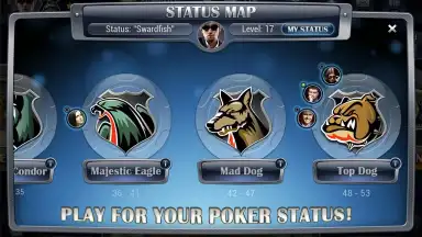 Dragonplay Poker скриншот 12