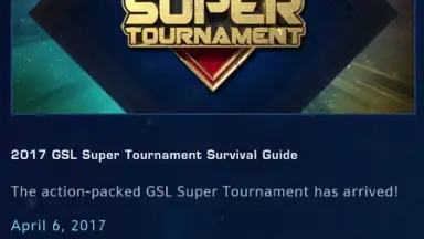 Starcraft WCS скриншот 5