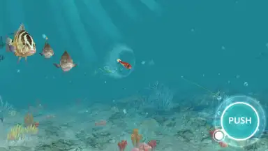 World Fishing Championship скриншот 5