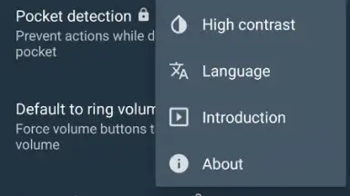 Button Mapper: Remap your keys скриншот 6