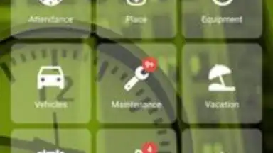 SmartTimeApp скриншот 2