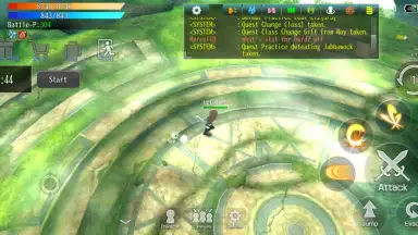 AVABEL LUPINUS скриншот 16