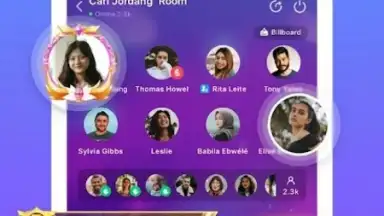 MeYo скриншот 6