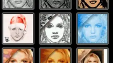 Photo Lab скриншот 20