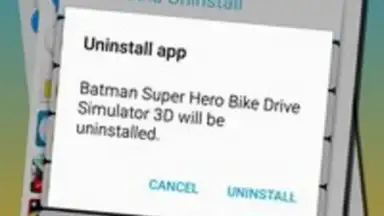 Apk Share Easy Uninstaller And App Share скриншот 2