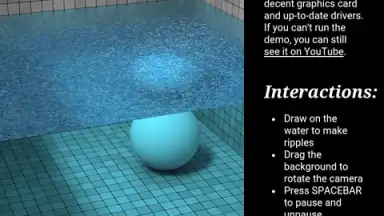 Android System WebView Canary скриншот 3