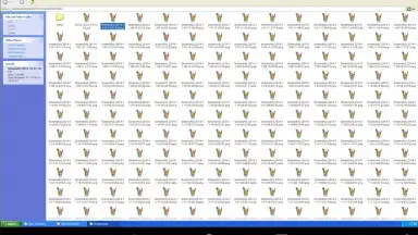 XP Mod Launcher скриншот 2