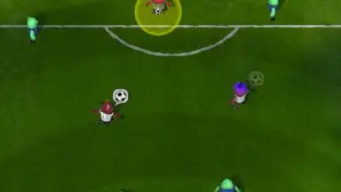 Angry Birds Goal! скриншот 8