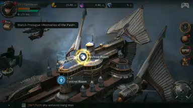 The War of Genesis скриншот 5