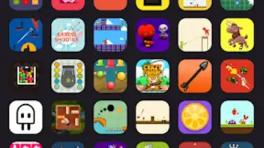 Offline Games скриншот 8