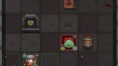 Portable Dungeon 2 скриншот 7