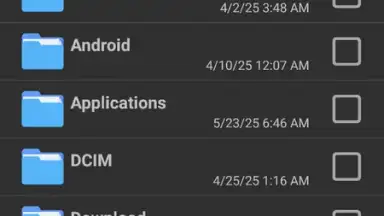 RAR скриншот 12