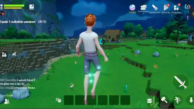 Lightus скриншот 20