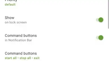 Advanced Download Manager скриншот 12