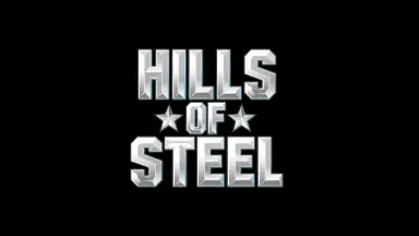 Hills of Steel скриншот 4