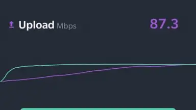 SpeedTest Master-Lite скриншот 6