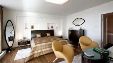 Bedroom Decorating Ideas скриншот 2