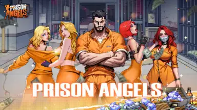 Prison Angels - Global скриншот 6