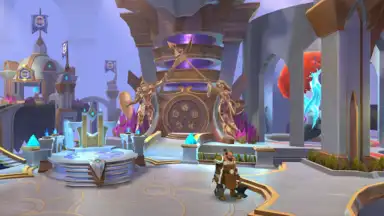 Brave Order скриншот 7