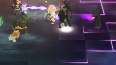 Portal Quest скриншот 4