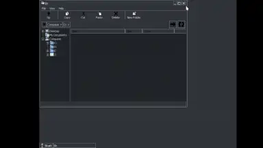 ExaGear: Windows Emulator скриншот 8