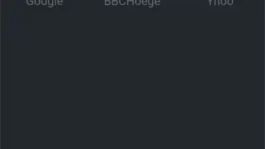 Web Browser скриншот 7