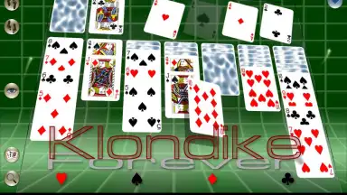 Klondike Forever скриншот 2
