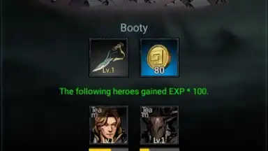 Rise of King Uther скриншот 3