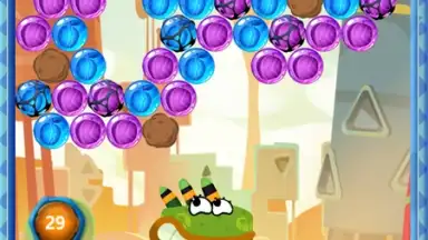 Qumi Bubbles скриншот 9