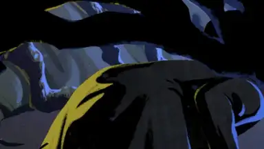 Little Nightmares Comics скриншот 10