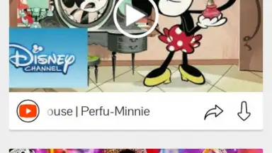 DoTube - 4K Video Downloader & MP3 Player music скриншот 8