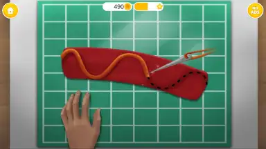 BFF World Trip Hollywood 2 скриншот 3