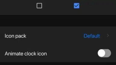 iOS Launcher скриншот 9