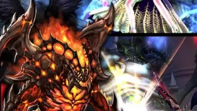 Blade of God скриншот 5
