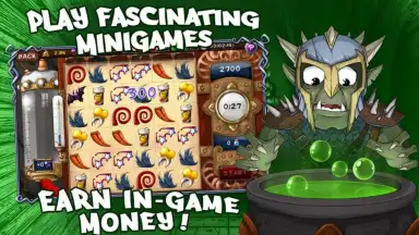 Angry Heroes скриншот 6