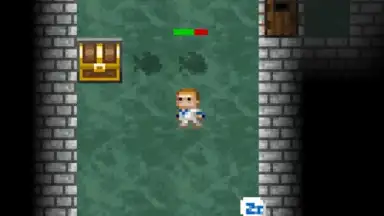 Unleashed Pixel Dungeon скриншот 8