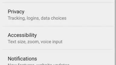 Tor Browser скриншот 14