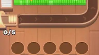 Cube Breaker скриншот 4